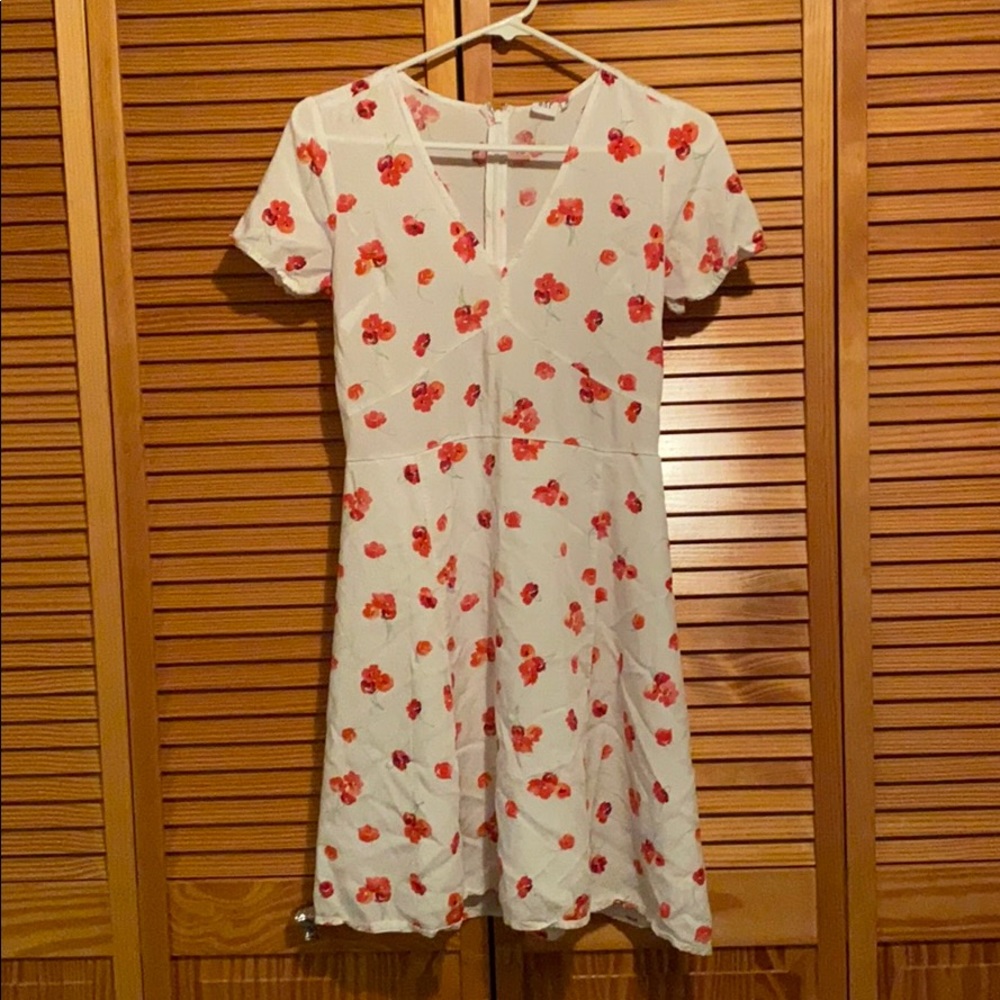 New Gap women’s dress